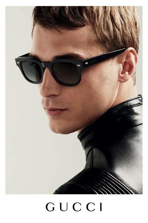 gucci sun glasses.|Gucci sunglasses for men.